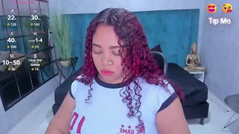 Snapshot of angelacoffee chatting on July 2026 02:17:02 AM Angela online show from July 2026 02:17:02 AM