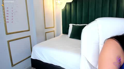 Angela  online show from January 2025 12:10:01 PM