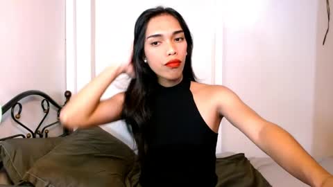 SENORITA online show from March 2026 04:35:02 PM