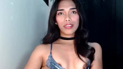 SENORITA online show from April 2026 02:33:01 PM