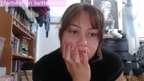 Fern4Ever online show from April 2026 06:38:02 PM