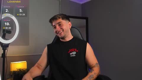 angelbell19 online show from November 2025 01:49:01 AM