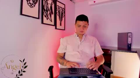 angelblue   online show from July 2026 07:49:01 PM