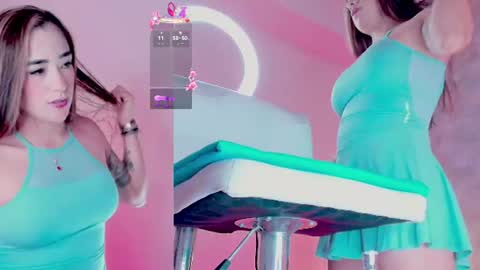 angel online show from June 2026 11:49:01 PM