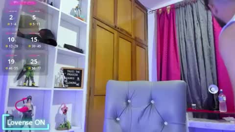 angel online show from February 2026 03:54:02 PM