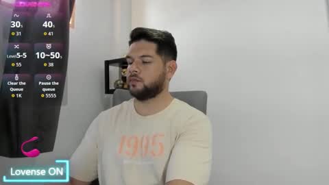 angel online show from April 2026 02:58:01 PM