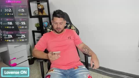 angel online show from May 2026 12:44:02 PM