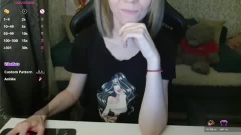 Snapshot of angelcute32 chatting on October 2025 03:13:01 PM AngelCute32 online show from October 2025 03:13:01 PM