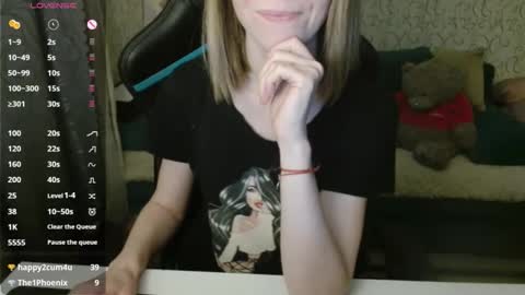 Snapshot of angelcute32 chatting on November 2025 03:23:01 PM AngelCute32 online show from November 2025 03:23:01 PM