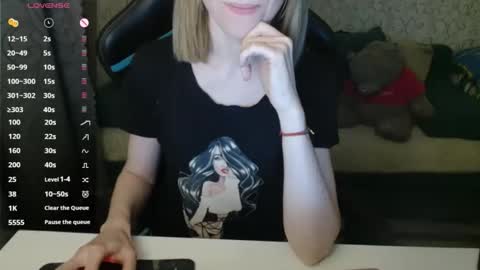 Snapshot of angelcute32 chatting on February 2026 06:17:01 PM AngelCute32 online show from February 2026 06:17:01 PM