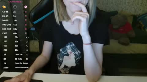 Snapshot of angelcute32 chatting on February 2026 03:38:02 PM AngelCute32 online show from February 2026 03:38:02 PM