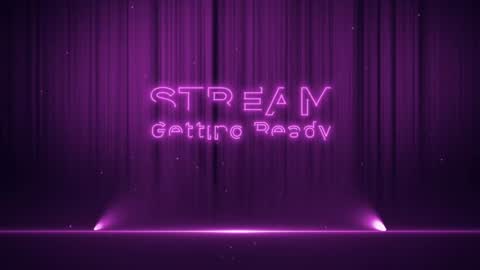 Angel DeLuca online show from June 2026 05:34:01 AM