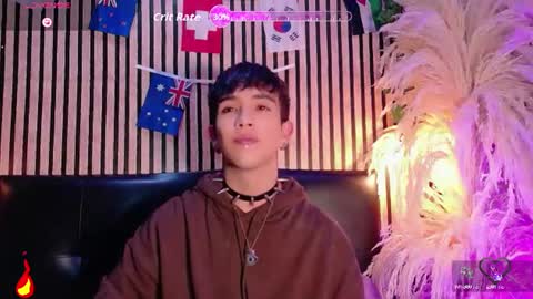 Angel dust online show from July 2026 04:06:02 AM