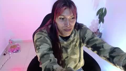 angele online show from October 2025 09:23:02 PM