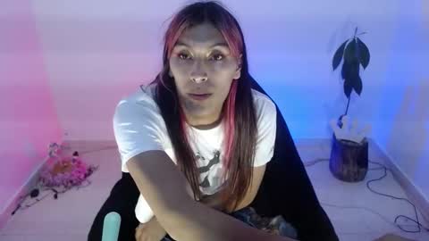 angele online show from November 2025 06:23:02 PM