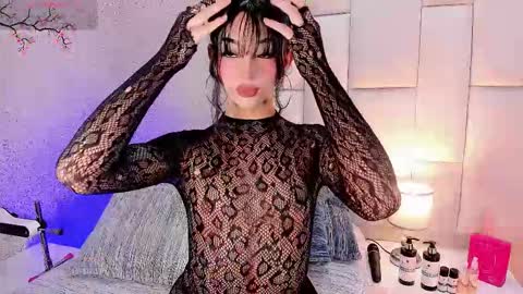 angeles_bust online show from March 2026 08:23:02 PM