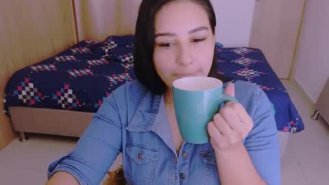 anastasia online show from December 2024 10:06:01 PM