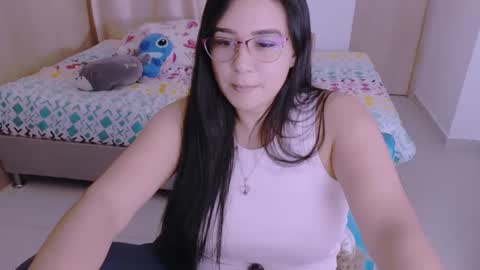 anastasia online show from December 2024 10:39:02 PM