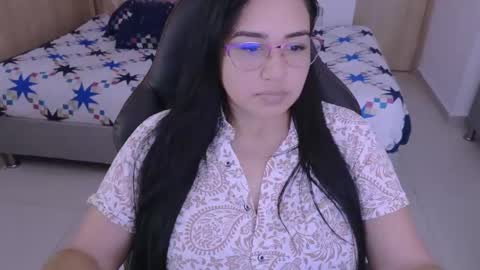 anastasia online show from January 2025 07:37:01 PM