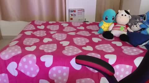 anastasia online show from February 2025 07:05:02 PM