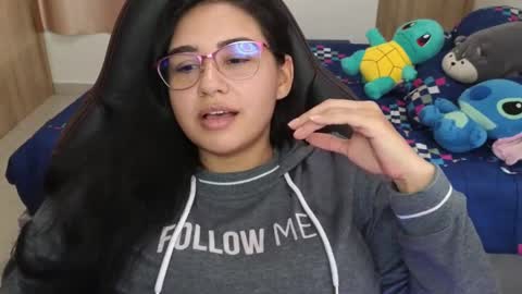 anastasia online show from February 2025 09:20:02 PM