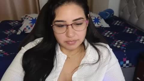 anastasia online show from March 2025 07:01:02 PM