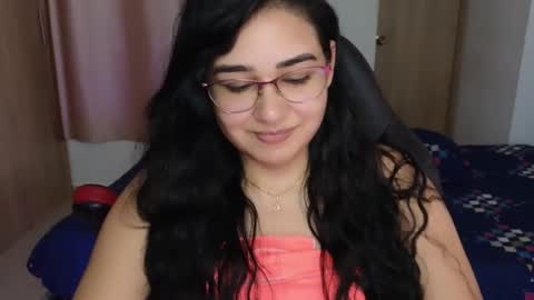 anastasia online show from March 2025 09:59:01 PM