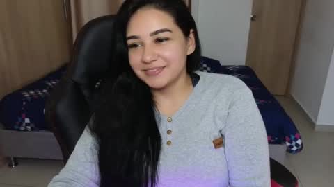 anastasia online show from March 2025 09:03:01 PM