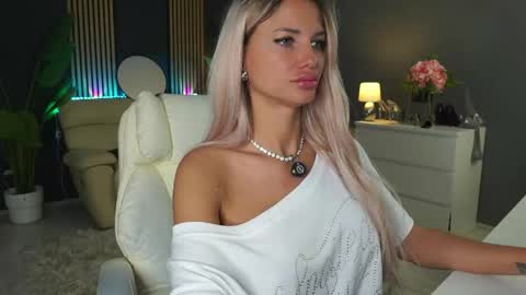 annita online show from April 2026 09:19:02 AM