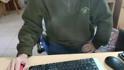 Snapshot of angelgarcia269 chatting on June 2026 12:19:01 PM angelgarcia269 online show from June 2026 12:19:01 PM