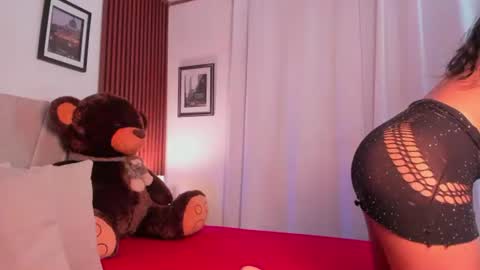 Snapshot of angeli_sexi chatting on June 2026 12:36:01 AM Carolina online show from June 2026 12:36:01 AM
