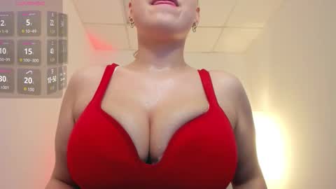 Angelic beauty online show from March 2026 03:57:02 PM