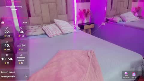 Snapshot of angelica_caicedo chatting on June 2026 01:46:01 PM angelica online show from June 2026 01:46:01 PM