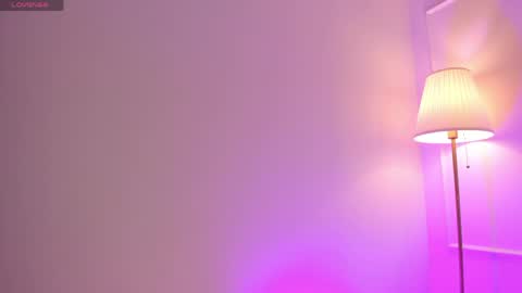 Angelica Cross online show from April 2026 08:01:02 PM