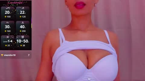 Snapshot of angelica_hot19 chatting on July 2026 01:45:02 PM angelica_hot19 online show from July 2026 01:45:02 PM