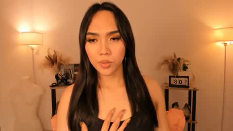 SweetAngelica online show from February 2026 09:57:02 AM