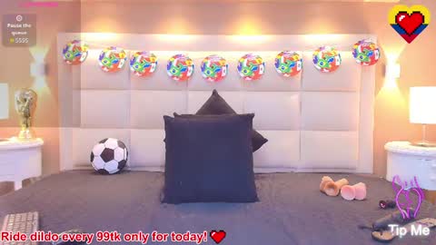 Snapshot of angelicamason chatting on July 2026 08:24:02 PM Angelica online show from July 2026 08:24:02 PM