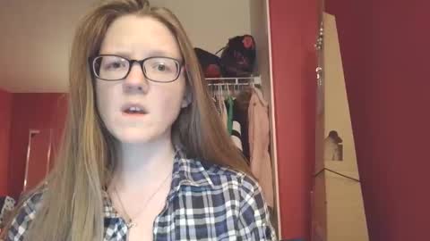 AngelicAngel online show from December 2025 03:00:01 AM