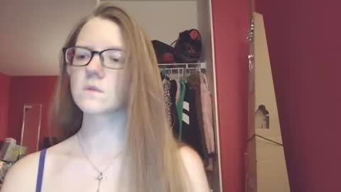 AngelicAngel online show from February 2026 02:53:01 AM