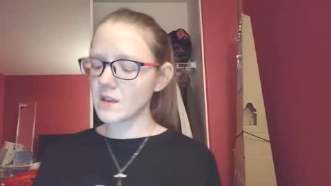 AngelicAngel online show from February 2026 07:03:02 AM