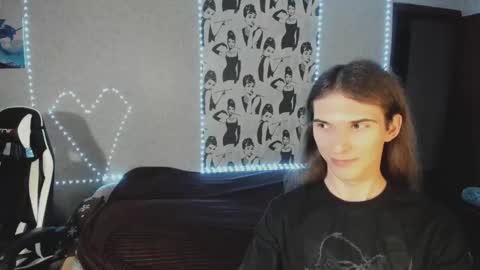 AngelicFemboyFairness online show from September 2025 09:05:01 PM