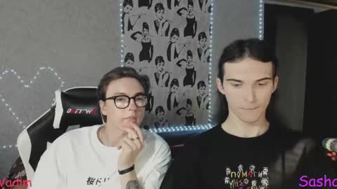 AngelicFemboyFairness online show from September 2025 01:02:02 PM