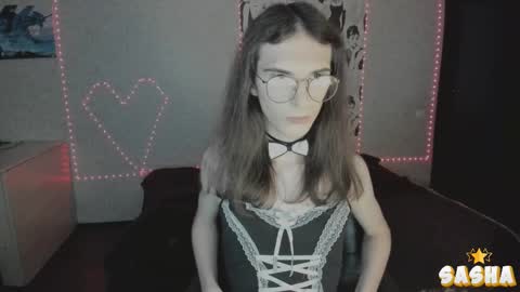 AngelicFemboyFairness online show from September 2025 09:18:01 PM