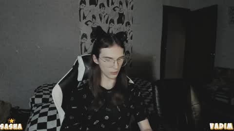 AngelicFemboyFairness online show from November 2025 10:34:02 PM