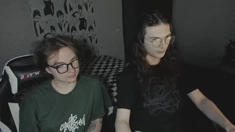 AngelicFemboyFairness online show from March 2026 10:48:01 PM