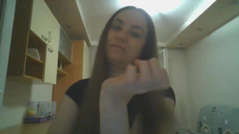 Snapshot of angelina_26 chatting on April 2026 10:56:02 PM Angelina 26 online show from April 2026 10:56:02 PM
