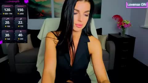 Snapshot of angelina_clark chatting on July 2026 10:21:02 AM Angelina online show from July 2026 10:21:02 AM