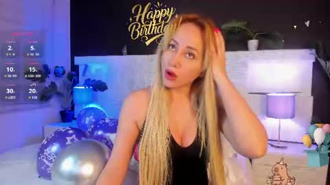 angelina_hilton online show from June 2026 12:30:01 PM
