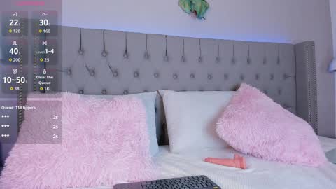 Angelina Honey online show from March 2026 08:26:33 AM