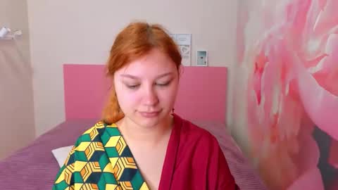 AngelinaLow online show from April 2026 11:32:01 AM